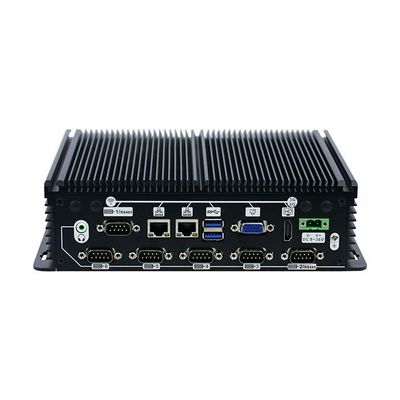 Buon prezzo Mini PC industriale 4G DDR3 online