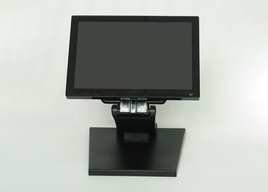 Buon prezzo Schermo piatto vero pieno a 10,1 pollici di angolo di visione del monitor capacitivo di tocco del lampone pi online