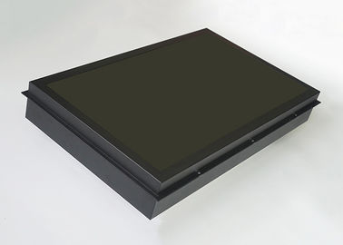 Buon prezzo Industriale leggibile tutto di luce solare pidocchi a 32 pollici all'aperto di un touch screen del PC nei 1000 online