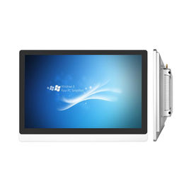 Buon prezzo Incastonatura ultra stretta tutta in un touch screen del pc a 21,5 pollici con la recinzione completa della lega di Aluminim online