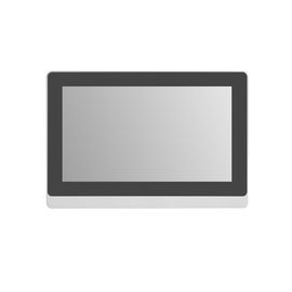 Buon prezzo l'industriale 1080p ha incastonato il pc 400cd/m2 a 11,6 pollici del pannello di Android con la fessura per carta di SD/SIM online
