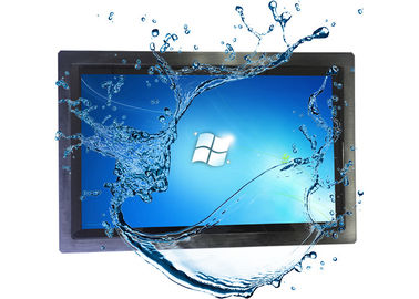 Buon prezzo Lo schermo piano ha incastonato tutti in una vite del touch screen del pc sui cavi stretti di IO dell'acqua inclusi online