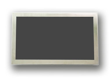 Buon prezzo Il PC 5 a 21,5 pollici del pannello dell'acciaio inossidabile di alta luminosità fissa il touch screen resistente online