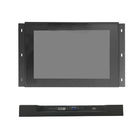 1280*800 Lcd High Brightness Monitor 10.1 Inch 1000 Nit Outdoor Open Frame TFT Panel