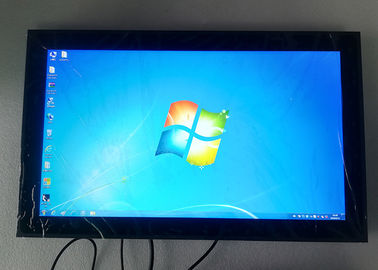 Buon prezzo Multi servizio continuo 7x24 del monitor 15,6 di alta luminosità di tocco dei punti PCAP» online