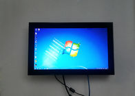 Multi Points PCAP Touch High Brightness Monitor 15.6'' 7x24 Continuous Operation