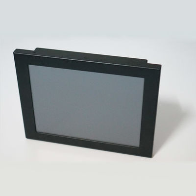 Buon prezzo Monitor LCD a 15,6 pollici dello schermo attivabile al tatto dei pidocchi dell'esposizione 1000 di risoluzione del pannello 4K 3840*2160 online
