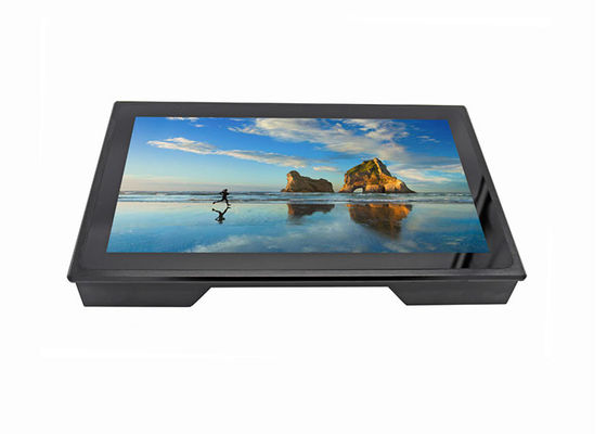 Buon prezzo IP67 pieni impermeabilizzano risoluzione lottante robusta a 15,6 pollici 1920*1080 del monitor dell'affissione a cristalli liquidi l'anti online