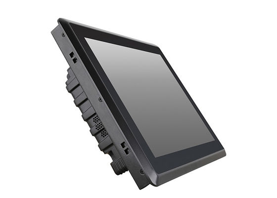Buon prezzo Monitor irregolare antiurto HDMI del touch screen 12 nel 1024 x768 online