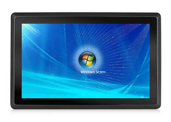 Buon prezzo Pannello LCD industriale Vandalproof 1920x1080 del terminale di Phoenix online