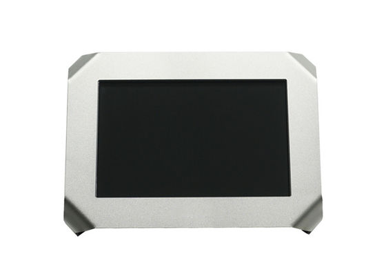 Buon prezzo SSD del PC cellulare I3 6100U RAM 32g del pannello di 35W RS232 4G magnetico online