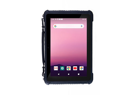 Buon prezzo lettore irregolare industriale di NFC RFID dei Gps della compressa di 10000mAh 700nits Android online