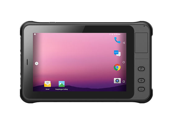 Buon prezzo compressa irregolare fissata al muro 800x1280 portatile IPS di 4G WIFI IP65 7in online