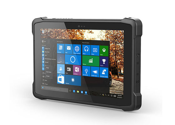 Buon prezzo compressa irregolare industriale IP65 della macchina fotografica 8000mAh di 32gb 5.0mp a 10 pollici online