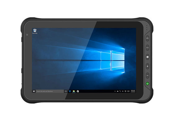Buon prezzo L'industriale di NFC RFID dell'impronta digitale irregolare riduce in pani il codice a barre di IP65 GPS online