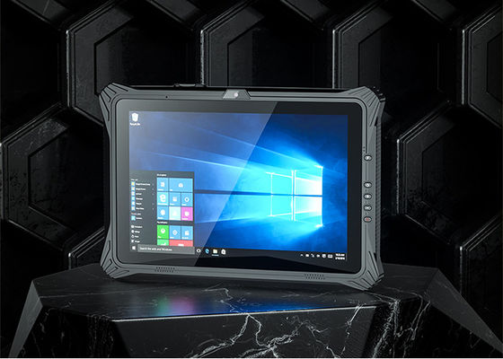 Buon prezzo compressa irregolare HDMI 280cd/m2 di industriale di Ethernet di 6300mAh RJ45 online