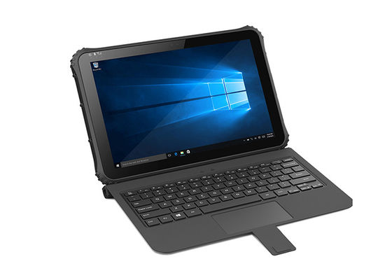 Buon prezzo pc irregolare della compressa di 12600mAh Intel Z8350 a 12 pollici con il terminale mobile online