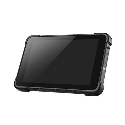 Buon prezzo Compressa irregolare industriale RFID GPS IP65 dell'analizzatore RJ45 di DB9 1D 2D online