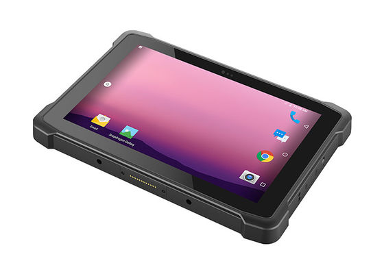 Buon prezzo 4Gb di RAM 64GB Rom Industrial Rugged Tablet Android 9,0 di LTE GPS online