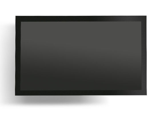 Buon prezzo Monitor leggibile di tocco di luce solare di RS232 1000nits 32