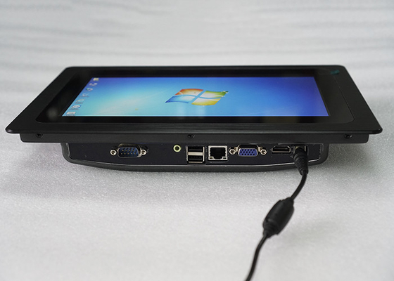 Buon prezzo SSD industriale del computer 32G del touch screen dello SSD di 300nits 32G online