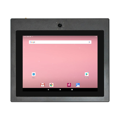 Buon prezzo Tocco di 4GB DI RAM 32GB EMMC IP65 PCAP del PC RK3288 di 2MP Camera Android Panel online