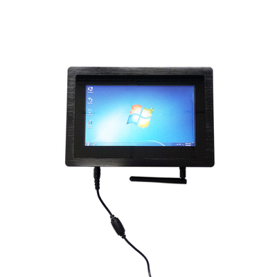 Buon prezzo 1000nits ha incastonato il PC industriale 7