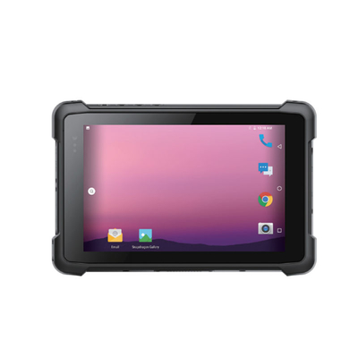 Buon prezzo PC irregolare a 8 pollici Android della compressa 11 IP65 impermeabile con la batteria della macchina fotografica 6000mah online