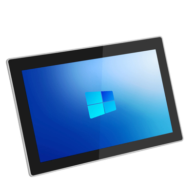 Buon prezzo Windows 11 tutti in un 8GB DI RAM capacitivo del centro I5 del touch screen decimo del computer industriale online