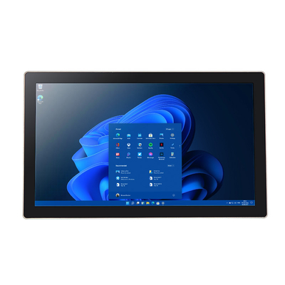 l'undicesimo centro I7 tutto in PC capacitivo del pannello di tocco TMP2.0 AIO di Windows 11 del PC del pannello dell'One Touch