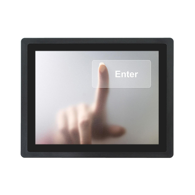 Buon prezzo Monitor capacitivo a 12 pollici del touch screen di Sihovision incastonato per l'industriale online