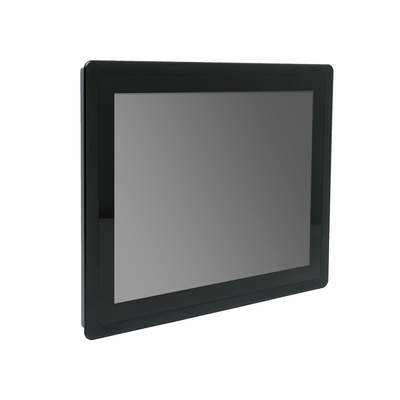 Buon prezzo Lega di alluminio industriale leggibile del monitor del touch screen di luce solare Front Bezel online