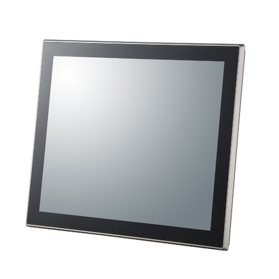Industriale incluso tutto in un pc con Intel ultra HD Graphics 620