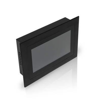 Buon prezzo Pannello di controllo industriale a 7 pollici incorporato PC RK3288 Tocco capacitivo Android online
