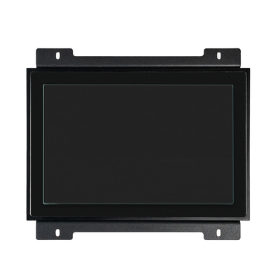 Il touch screen industriale incorporato monitora l'incollaggio ottico 1000 pidocchi antivandalo