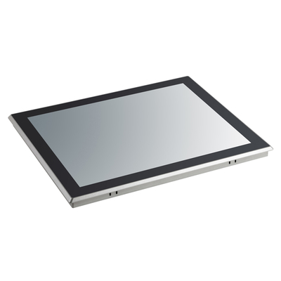 Buon prezzo PC industriale del computer del pannello dello schermo attivabile al tatto 128GB/256GB con HDMI/VGA Windows online