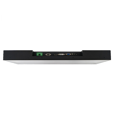 Buon prezzo VGA Input Signal Supported Capacitive Touch Monitor ad alto contrasto online