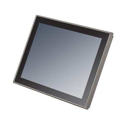 Gigabit Ethernet Embedded Touch Panel PC con schermo LCD industriale