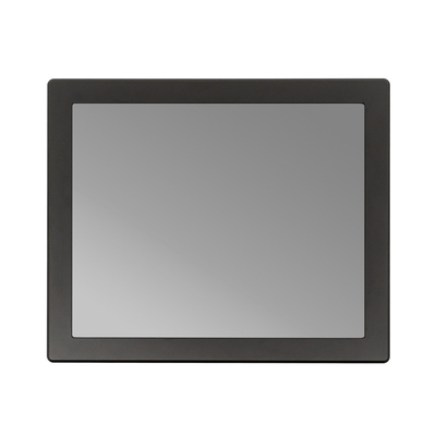 Buon prezzo Windows/Linux Industrial Touch Panel PC Nero Con Memoria da 4 GB online