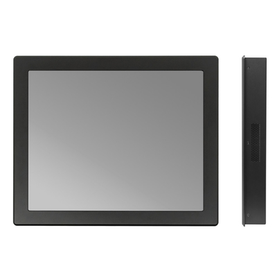 Buon prezzo Panel tattile industriale in lega di alluminio PC Touch capacitivo Computer touchscreen industriale online