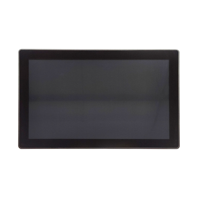 Buon prezzo Gigabit Ethernet touch screen panel PC Materiale in lega di alluminio online