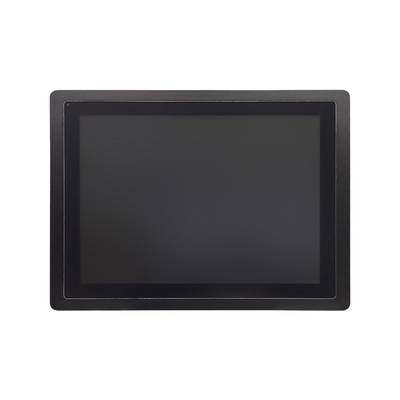 Buon prezzo 128/256G SSD Storage Embedded Touch PC 4 USB / 2 COM / 1 LAN / 1 VGA / 1 HDMI online