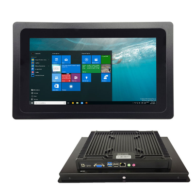 Buon prezzo Display touch capacitivo ad alta luminosità 5 ms Tempo di risposta 350 Cd/M2 Per industria online