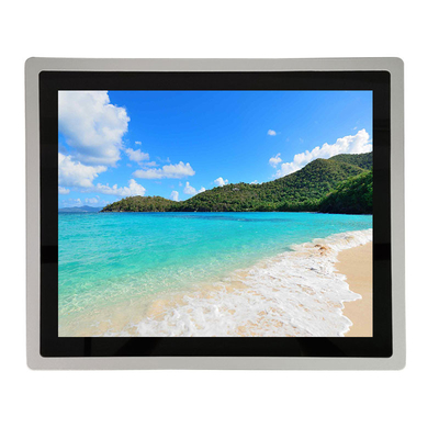 Buon prezzo 10-21,5 pollici di capacitivo touch monitor con segnale di ingresso DVI online