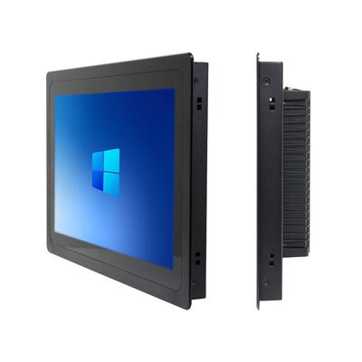 Storage SSD da 128 GB PC a schermo tattile incorporato con schermo tattile capacitivo
