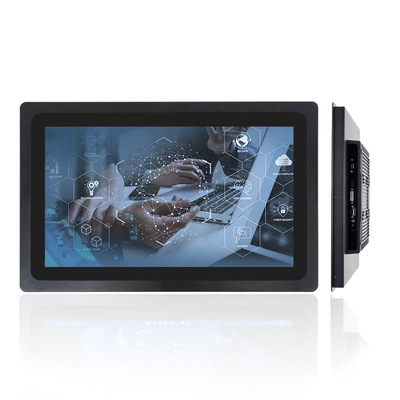 Buon prezzo 10 Punti di tocco Monitor tattile capacitivo 10 - 21,5 pollici Tempo di risposta 5ms online