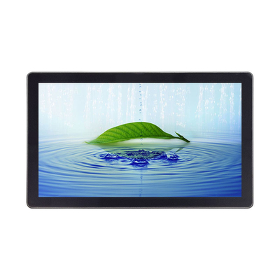Buon prezzo 13.3 Inch Ultra Narrow Bezel Sunlight Leggibile Touch Screen Monitor Con Collegamento Ottico online