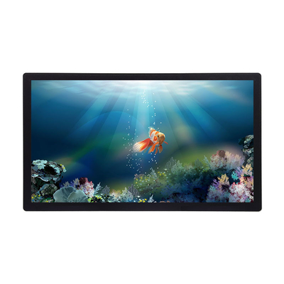 24 pollici Industrial Touch Screen Monitor impermeabile 1500nits Monitor ad alta luminosità
