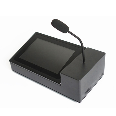 Buon prezzo LCD industriale touch panel incorporato PC Alta luminosità con memoria da 4 GB online