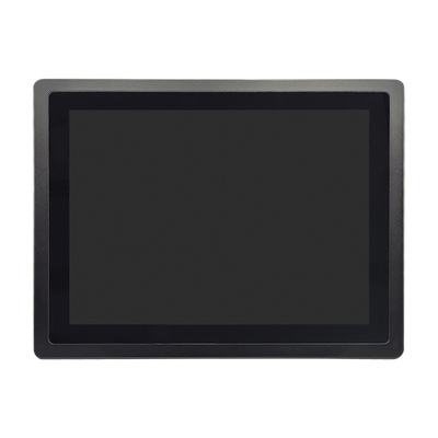 Buon prezzo Intel Celeron J4125 Touch Panel PC Legatura di alluminio costruito CE/FCC/RoHS certificato online